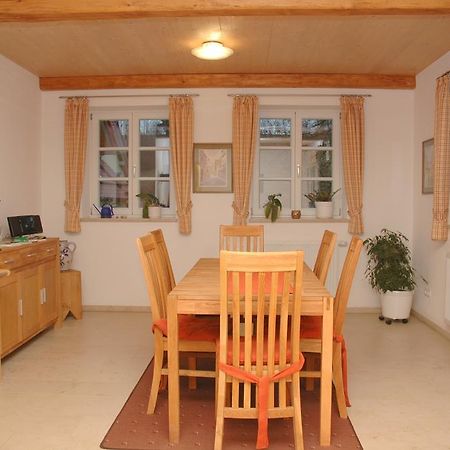 Ferienhaus Am Brunnen Tiefenpolz Екстер'єр фото